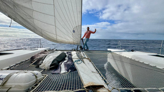 5 jours à Ténérife
