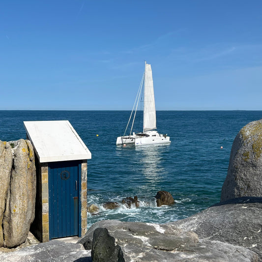 10 jours Circuit Scilly-Cornouaille